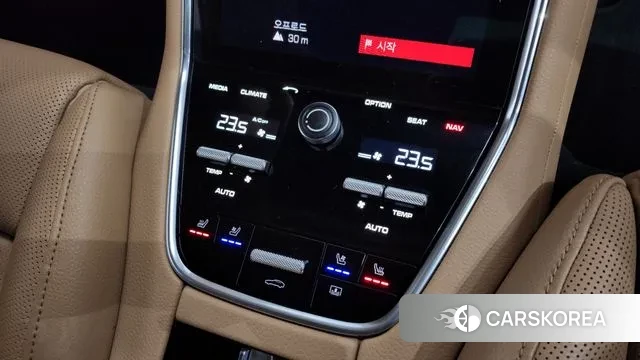 Porsche Panamera (971) id 3464781 из Кореи 9