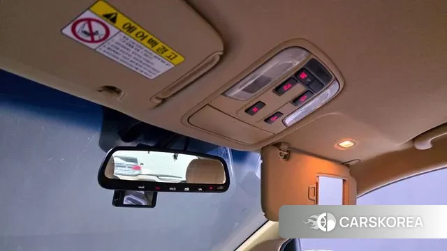 Kia The New Carnival id 3469836 из Кореи 9