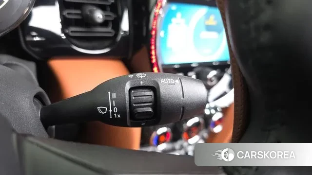 Mini Cooper S Convertible id 3232440 из Кореи 9