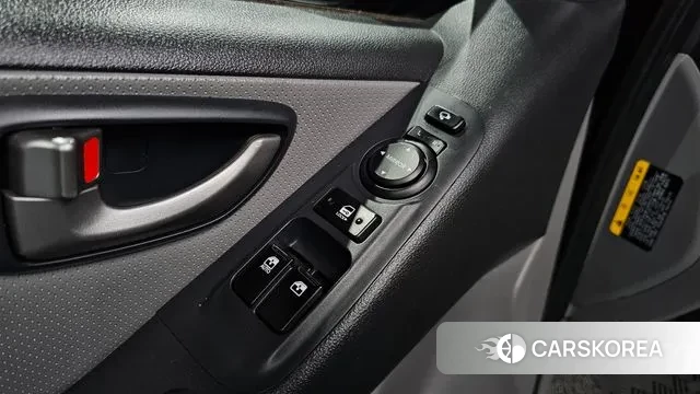 Hyundai The New Grand Starex id 3578520 из Кореи 9