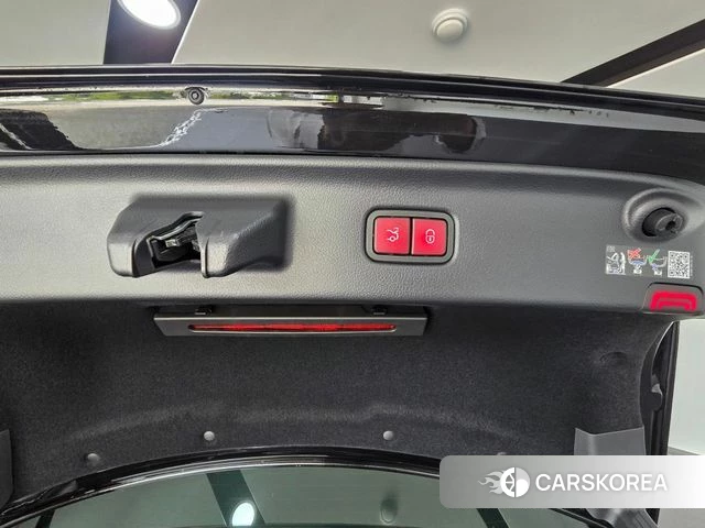Mercedes-Benz S-Class W223 id 4222497 из Кореи 9