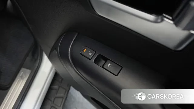 Kia The New Mohave id 3789578 из Кореи 9