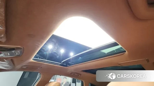 Genesis GV80 id 3585743 из Кореи 9