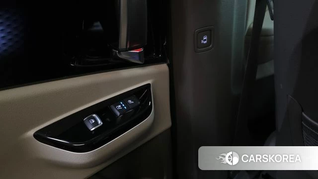 Kia Carnival 4th generation id 4917267 из Кореи 9
