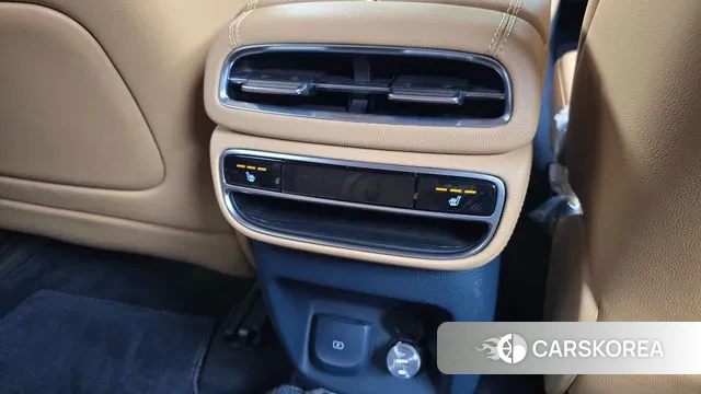 Genesis GV80 id 3717915 из Кореи 9