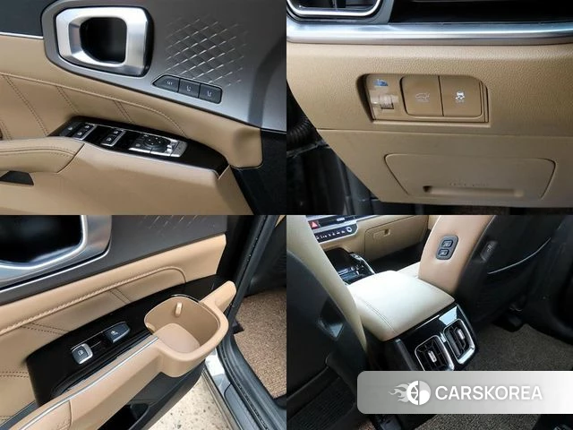 Kia The New Sorento 4th Generation id 4487871 из Кореи 9