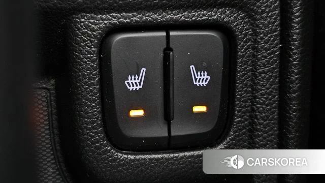 Chevrolet (GM Daewoo) The New Spark id 4643003 из Кореи 9