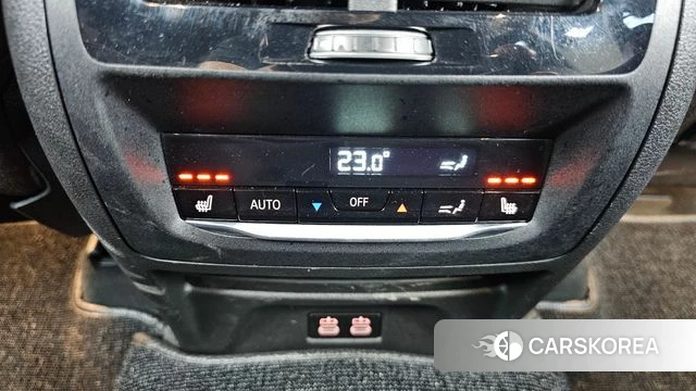 BMW X3 (G01) id 4442419 из Кореи 9