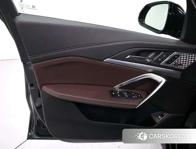 BMW X1 (U11) id 3507358 из Кореи 9