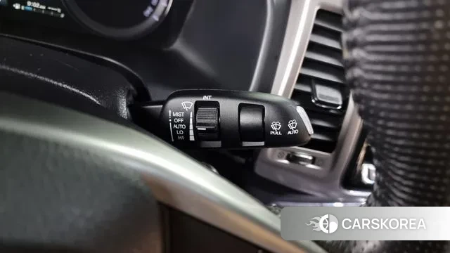 Ssangyong Rexton Sports id 3469777 из Кореи 9