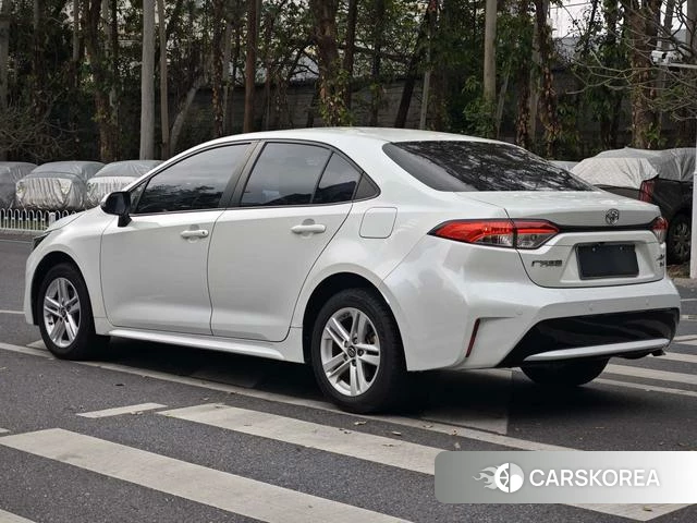Toyota Lei Ling id 4299995 из Китая 9