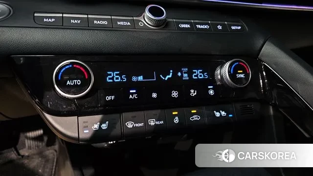 Hyundai The New Avante (CN7) id 3624763 из Кореи 9