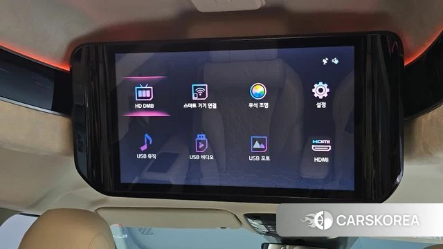 Kia Carnival 4th generation id 4641671 из Кореи 9