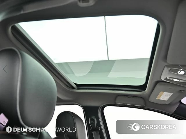 Renault Korea (Samsung) New QM3 id 4351186 из Кореи 9