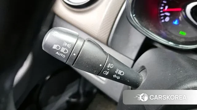 Renault Korea (Samsung) Clio id 3494756 из Кореи 9