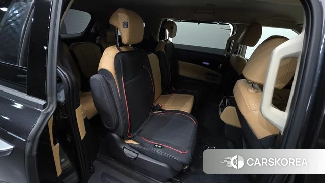 Kia Carnival 4th generation id 4792640 из Кореи 9