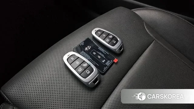 Hyundai The New Grandeur IG id 3053860 из Кореи 9