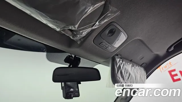 Hyundai The New Grand Starex id 2818422 из Кореи 9