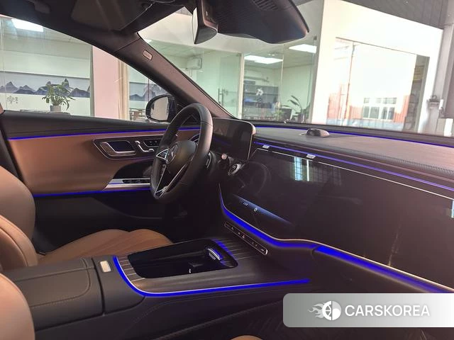 Mercedes-Benz E-class id 4279240 из Китая 9