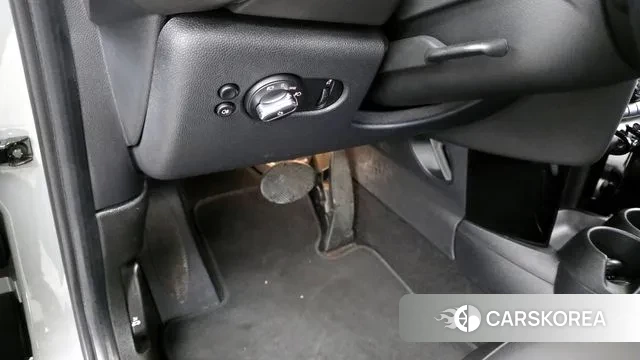 Mini Cooper id 3395362 из Кореи 9