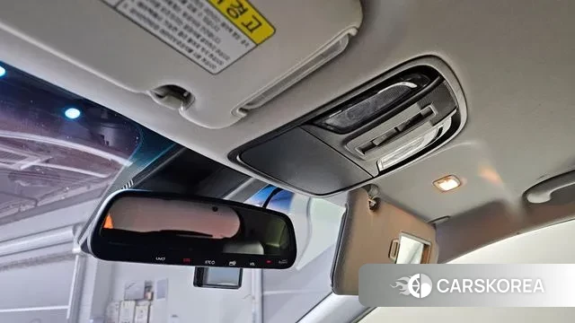 Kia The New Sorento id 3464506 из Кореи 9