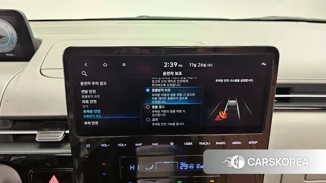 Hyundai Staria id 3411613 из Кореи 9