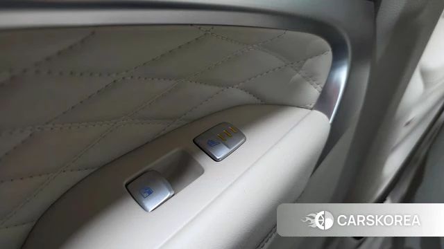 Genesis G70 id 3813870 из Кореи 9