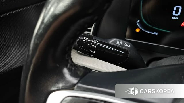 Kia Sportage 5th Generation id 4501258 из Кореи 9