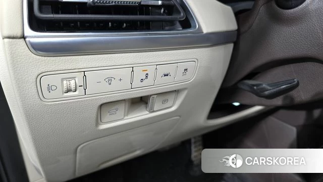 Hyundai Palisade id 4593762 из Кореи 9