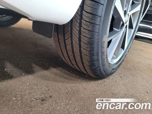 Genesis GV80 id 2867562 из Кореи 9