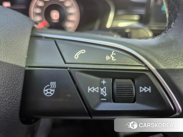 Audi A5 (F5) id 4514516 из Кореи 9