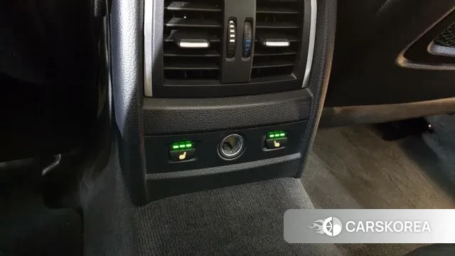 BMW 4 Series (F32) id 3018907 из Кореи 9