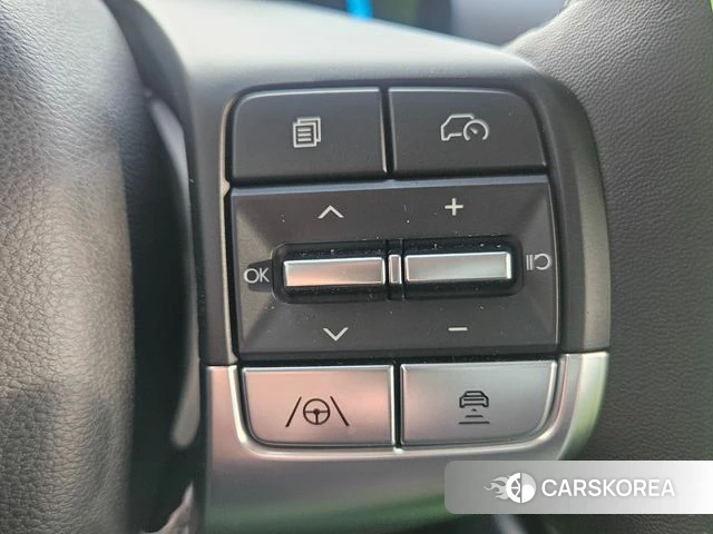 Hyundai Casper id 4177731 из Кореи 9