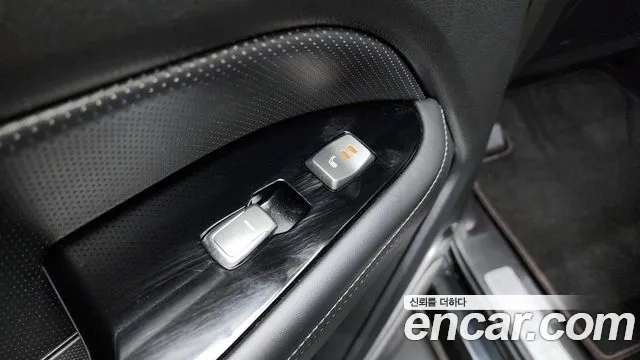 Ssangyong G4 Rexton id 2886899 из Кореи 9