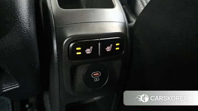 Kia The New Kia Ray id 3586030 из Кореи 9