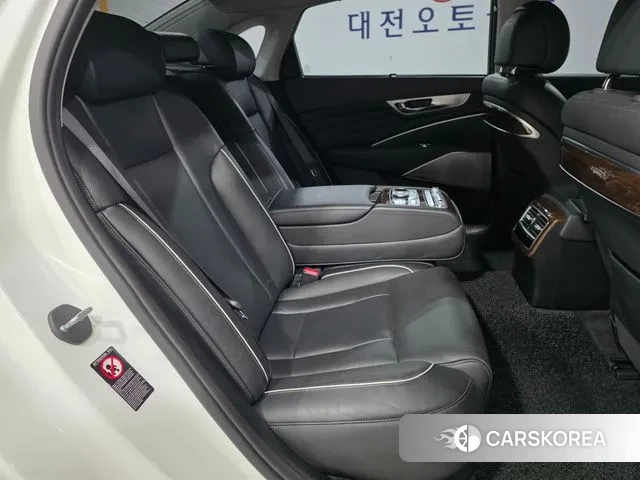 Kia More K9 id 3460123 из Кореи 9