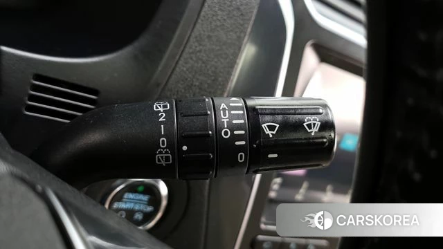 Ford Explorer id 3808377 из Кореи 9