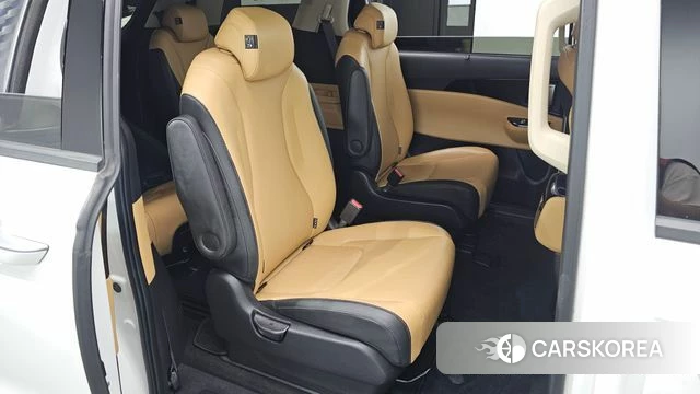 Kia Carnival 4th generation id 4445727 из Кореи 9