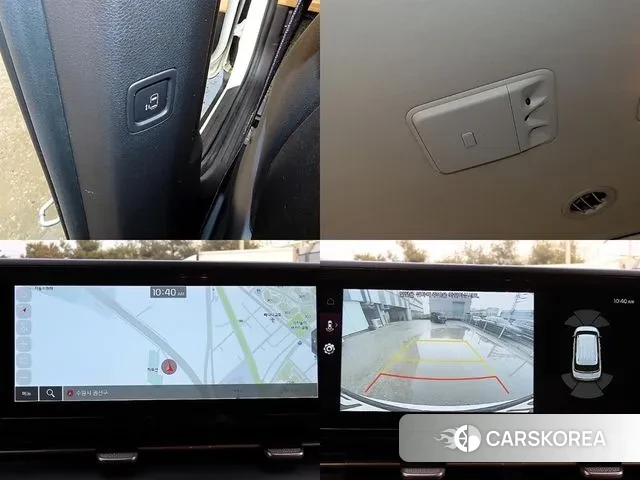 Kia Carnival 4th generation id 3573257 из Кореи 9