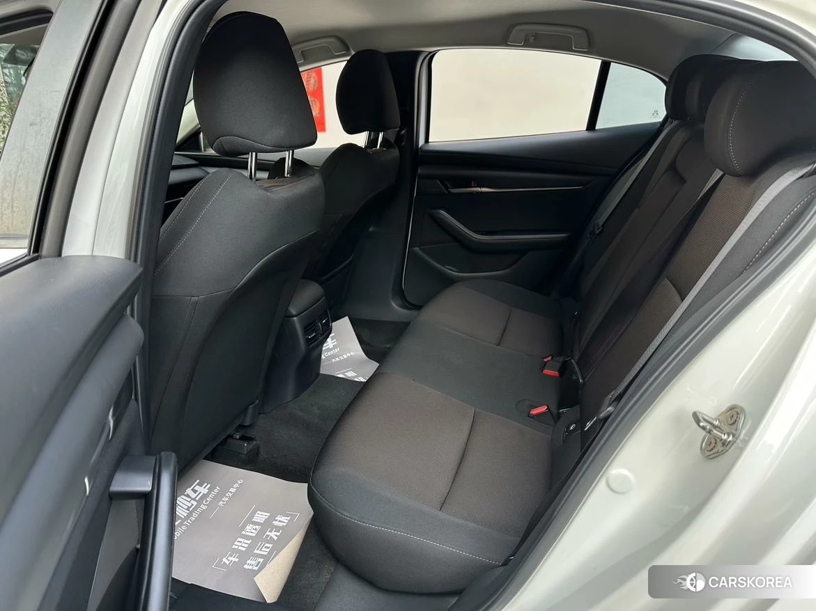 Mazda 3 Angkesaila id 4467926 из Китая 9