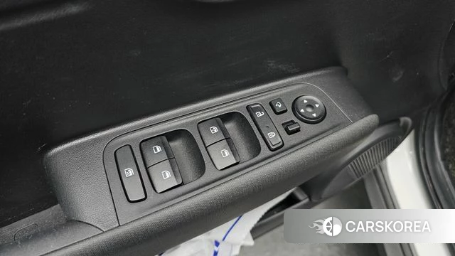 Hyundai Casper id 4847922 из Кореи 9