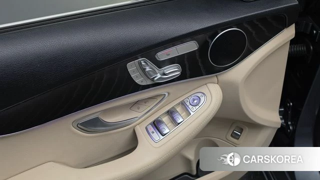 Mercedes-Benz C-Class W205 id 4536258 из Кореи 9