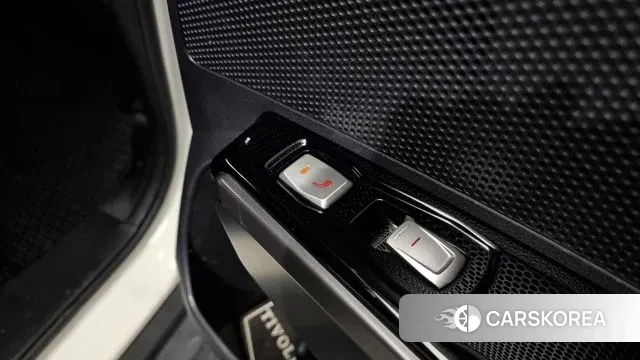 Ssangyong Tivoli Air id 3284908 из Кореи 9