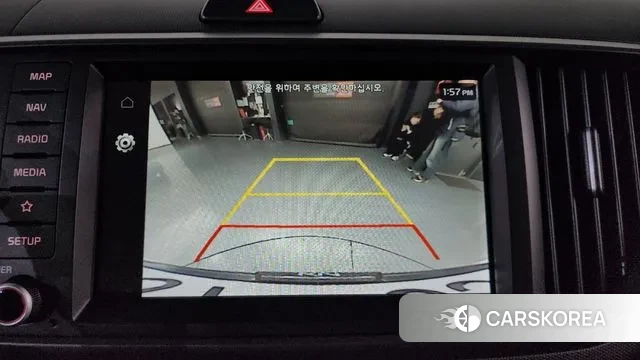 Kia The New Kia Ray id 3716200 из Кореи 9