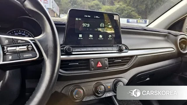 Kia Come New K3 id 3307844 из Кореи 9