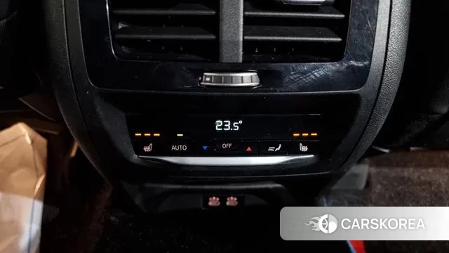 BMW X3 (G01) id 3473599 из Кореи 9