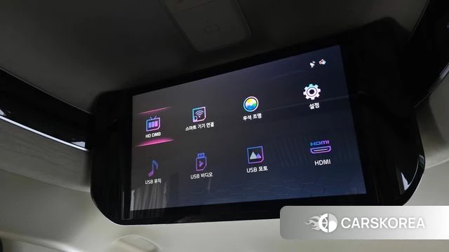 Kia Carnival 4th generation id 3909957 из Кореи 9