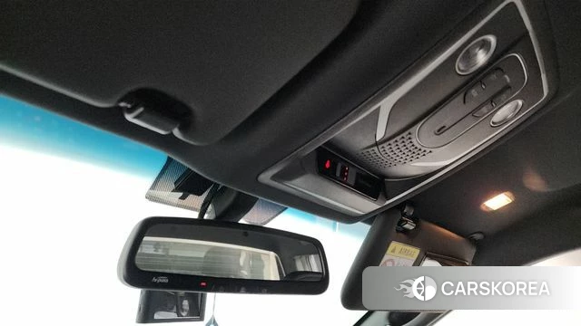 Ssangyong The New Rexton Sport id 3891220 из Кореи 9