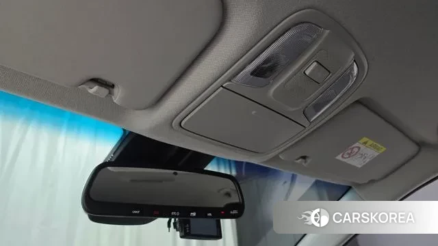 Kia Niro EV id 2965290 из Кореи 9