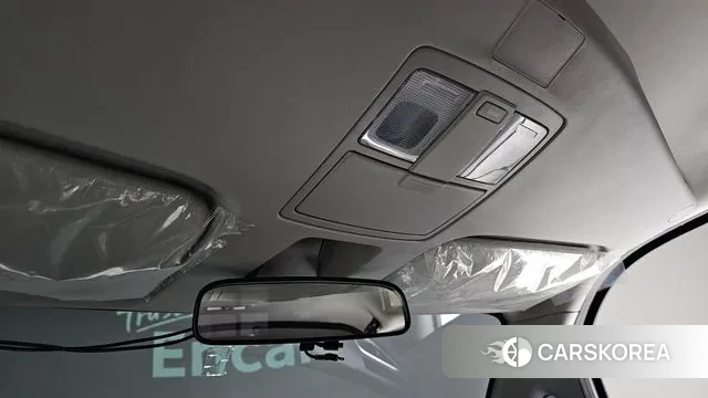 Kia The New Ray id 3059417 из Кореи 9